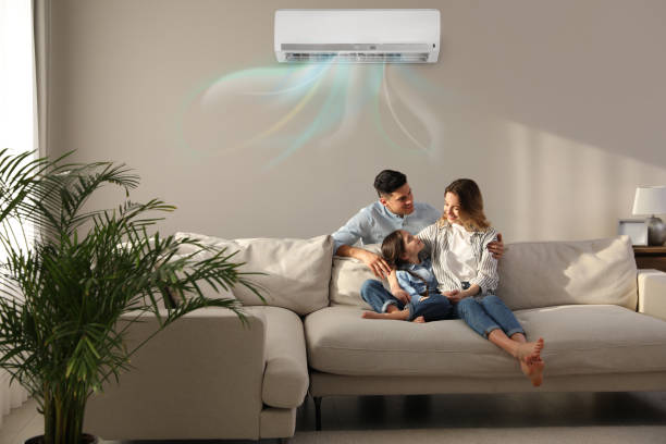 Best HVAC maintenance near me  in Mount Olive, IL