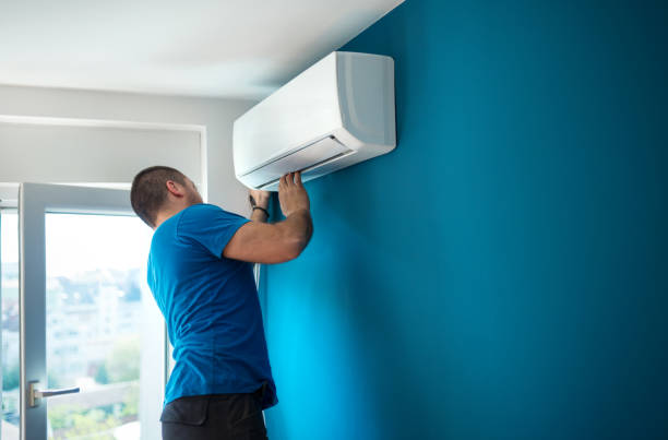 Best Commercial HVAC repair  in Mount Olive, IL