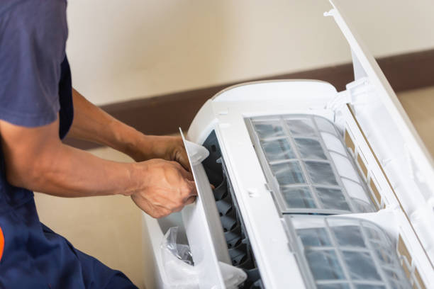 Reliable Mount Olive, IL HVAC Solutions