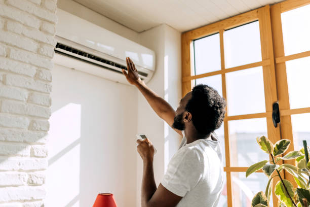 Reliable Mount Olive, IL HVAC Solutions