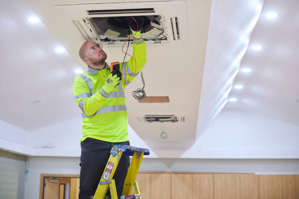 Best Affordable air conditioning repair  in Mount Olive, IL