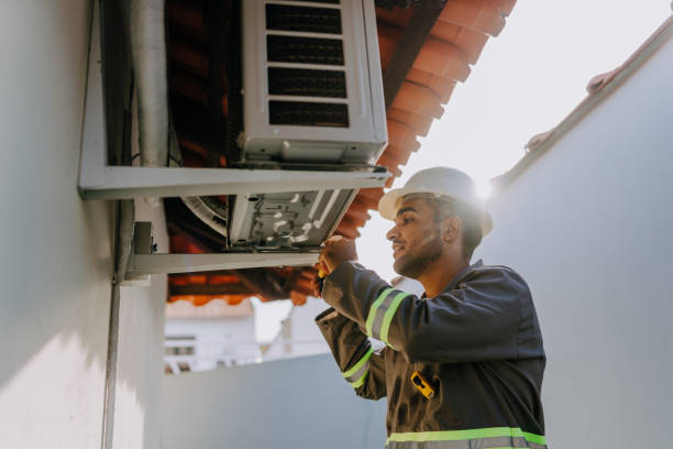 Best Local HVAC companies  in Mount Olive, IL