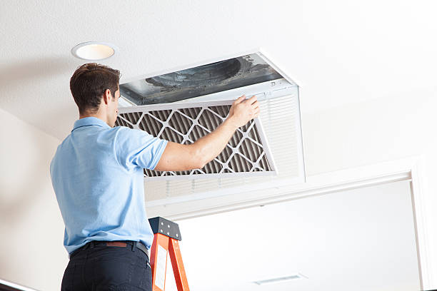 Best Affordable HVAC services  in Mount Olive, IL