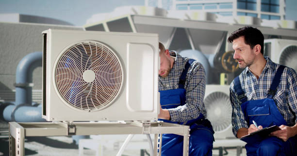 Best HVAC cleaning services  in Mount Olive, IL