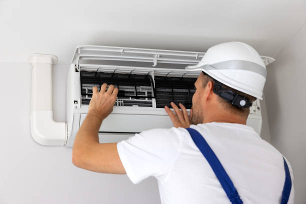Best HVAC air duct cleaning  in Mount Olive, IL