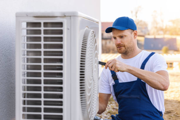 Best Affordable air conditioning repair  in Mount Olive, IL