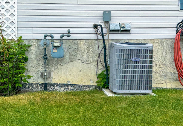 Best Best HVAC companies  in Mount Olive, IL